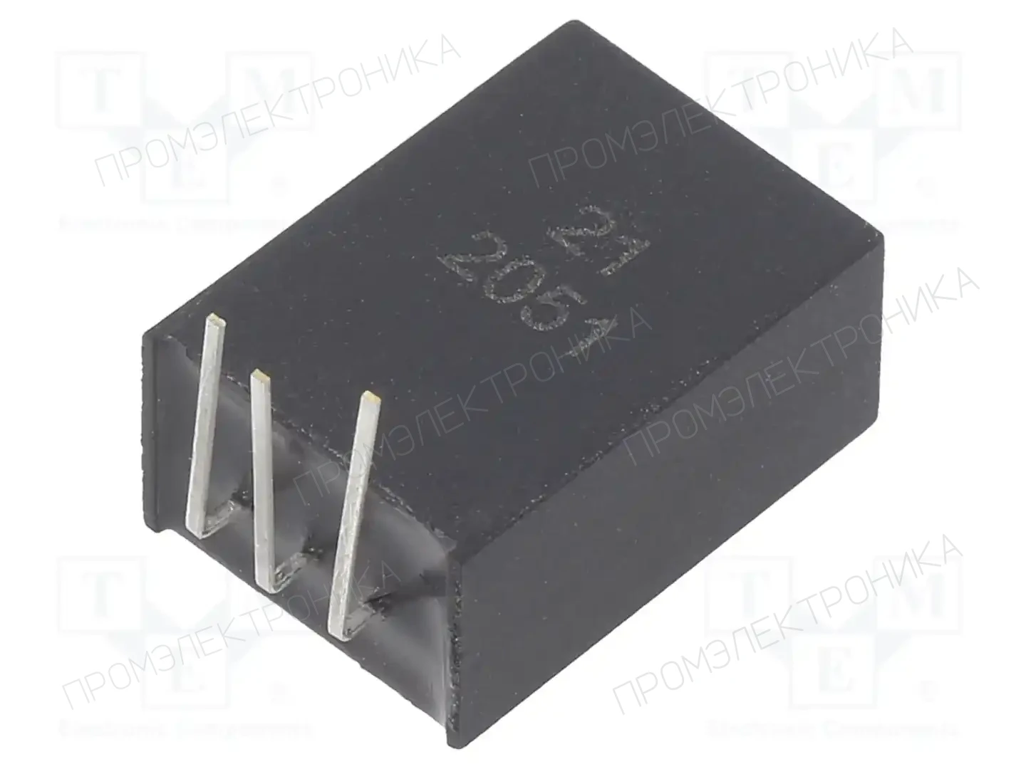 TRACO POWER TSN 1-2450A — Преобразователи DC/DC