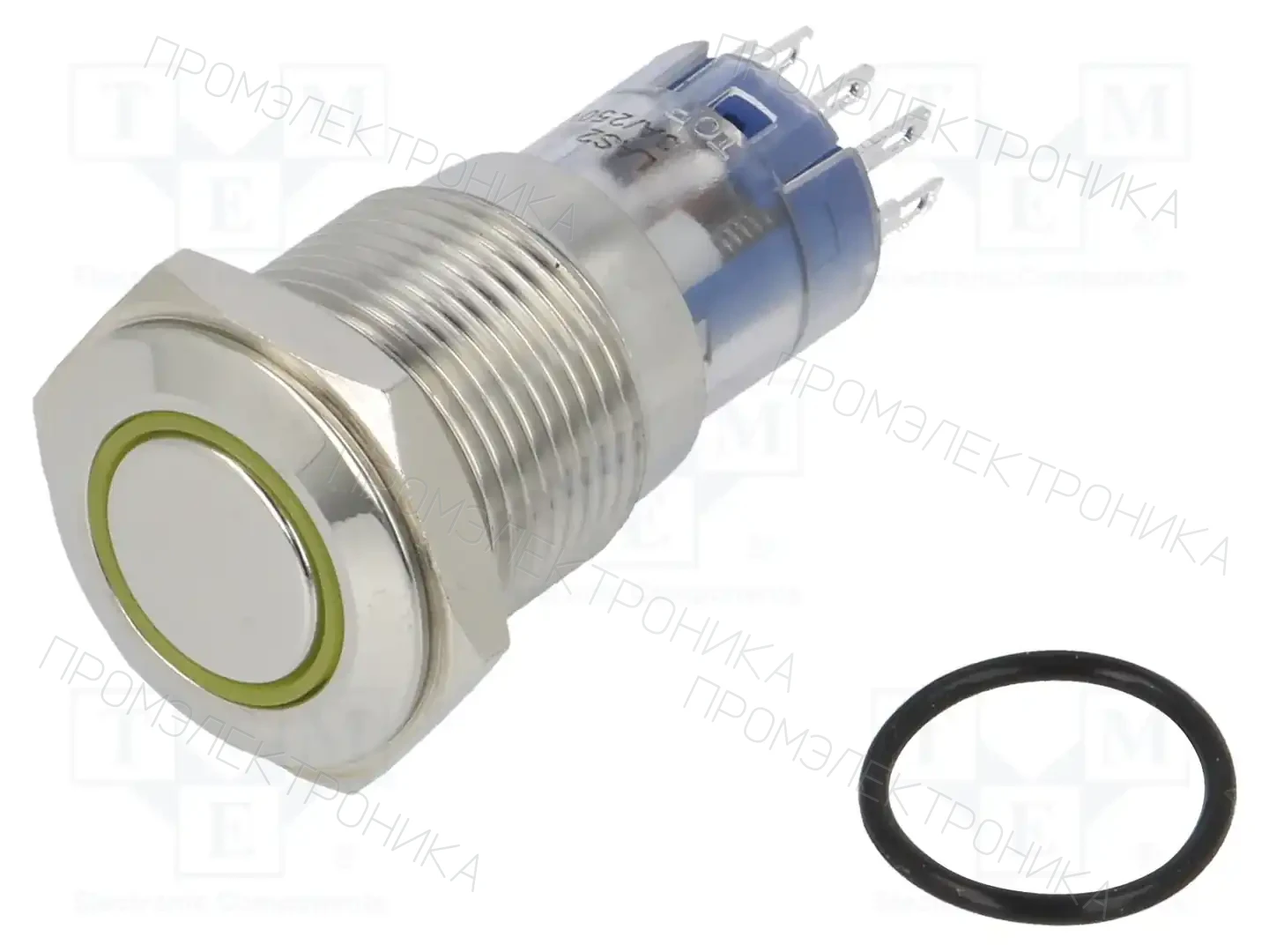 BULGIN MP0045/1D2AM220S — Переключатели кнопочные