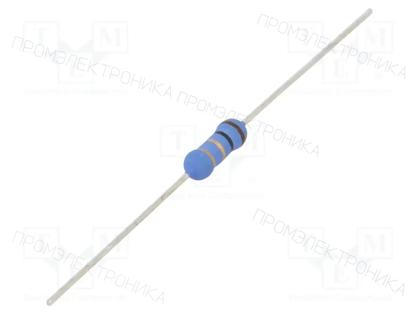 TE Connectivity 3-1625885-8 — Резисторы ТНТ