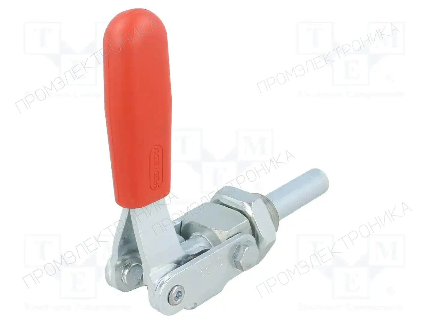 ELESA+GANTER GN 843.1-165-AS — Прижиматели и натяжители