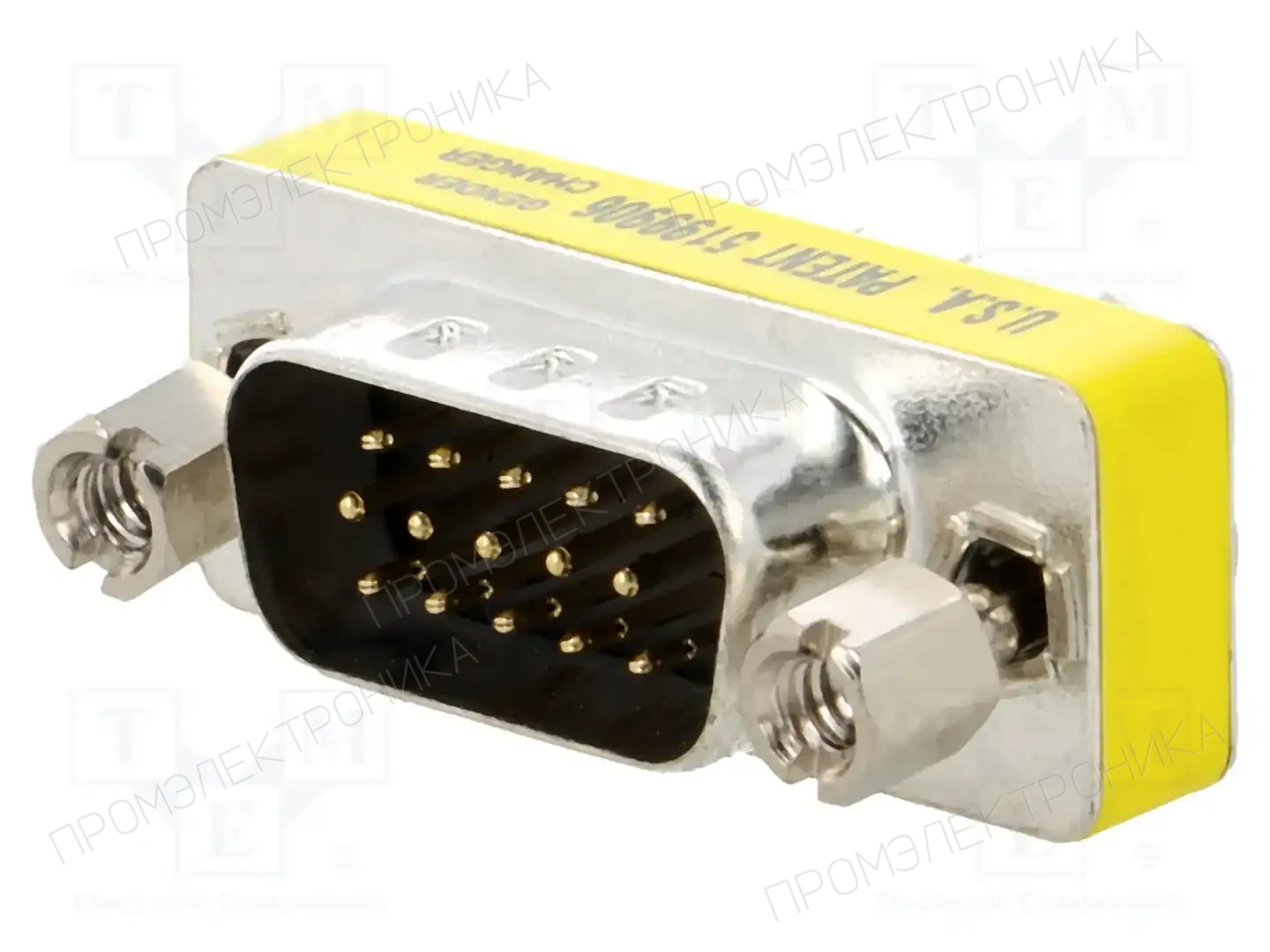 ENCITECH 2401-0101-02 — Адаптеры D-Sub
