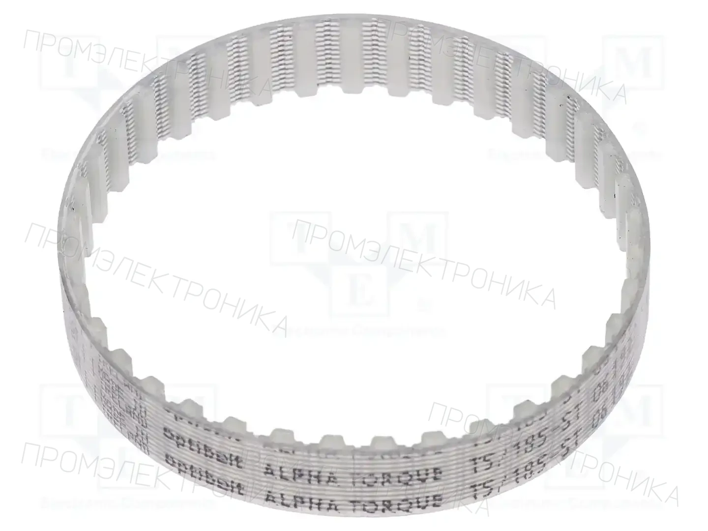 OPTIBELT T5 185 1077ZA — Трансмиссия