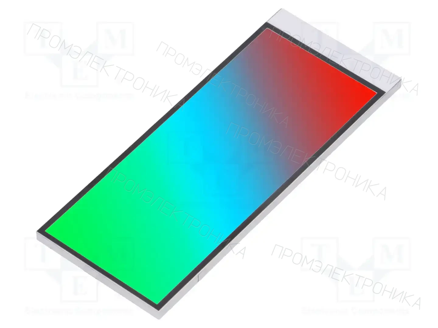 DISPLAY ELEKTRONIK DE LP-505-RGB — Аксессуары к дисплеям