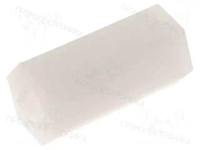 FIX&FASTEN FIX-HP4-12 — Пластмассовые дистанционные втулки