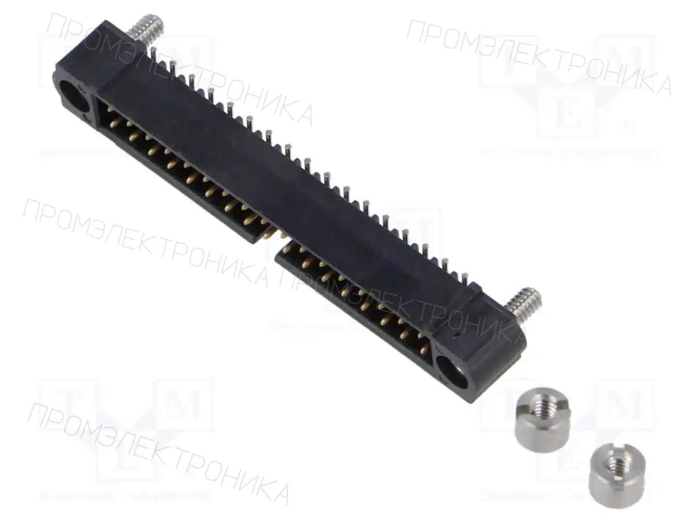 HARWIN M80-5123442 — Разъeмы сигнальные растр 2,00мм