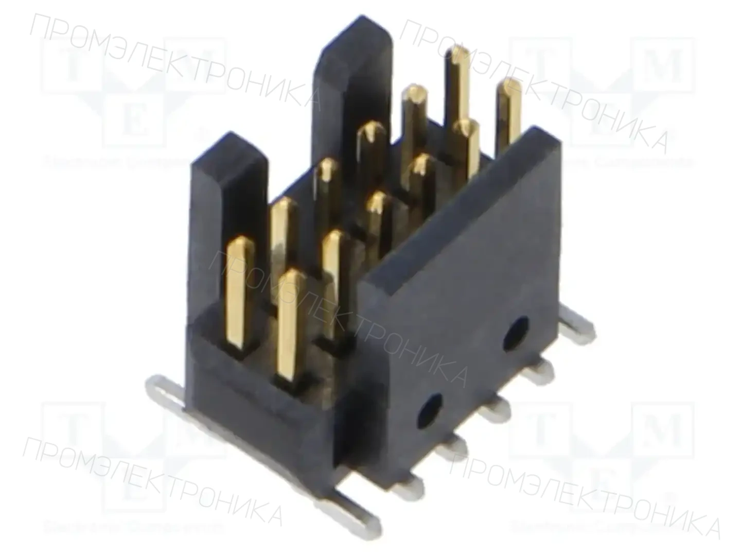 SAMTEC FTSH-106-01-L-DV-K — Разъeмы пластина - пластина