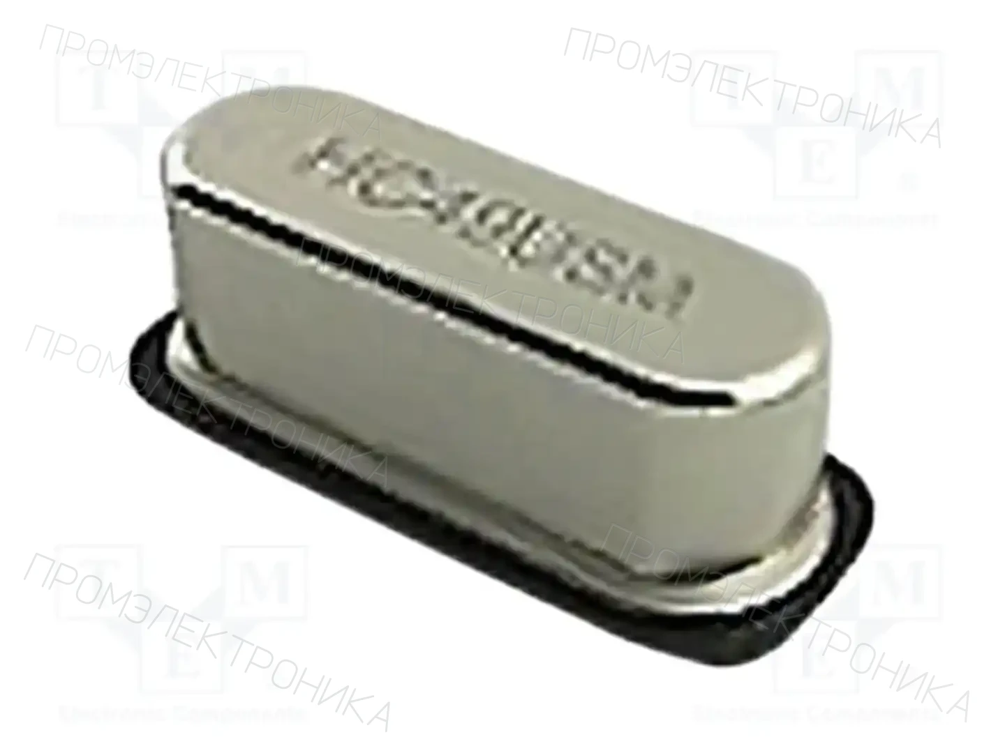 ABRACON HC49USM-FF3F18-12.000MHZ — Резонаторы и генераторы