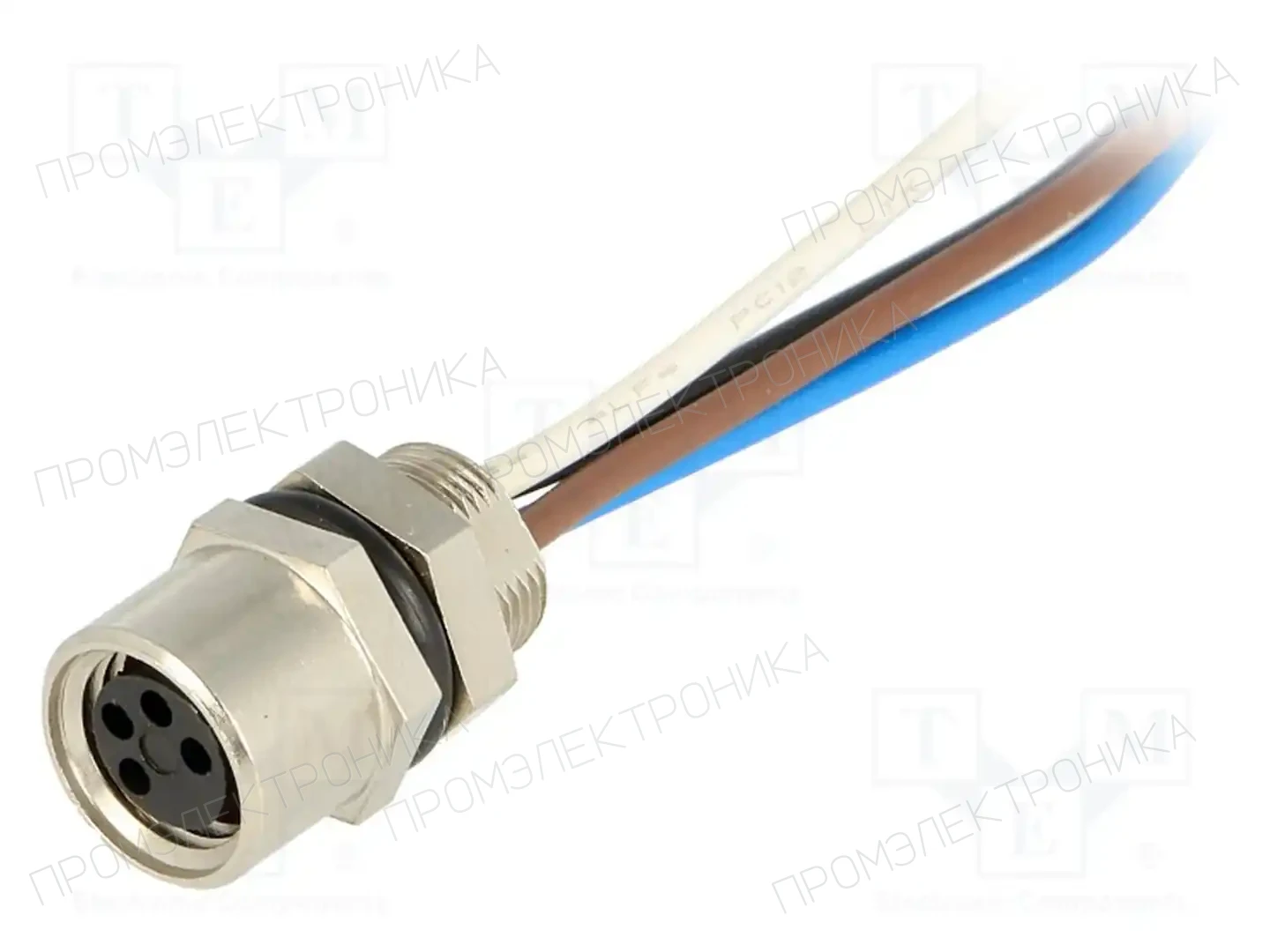 MOLEX 1200310049 — Разъeмы M8