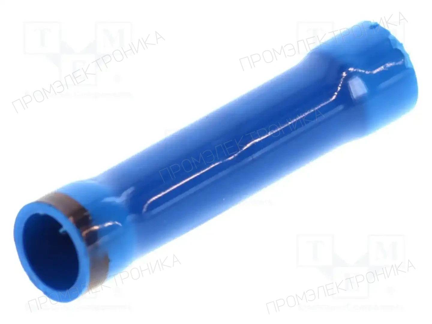 MOLEX 19154-0047 — Наконечники и зажимные гильзы