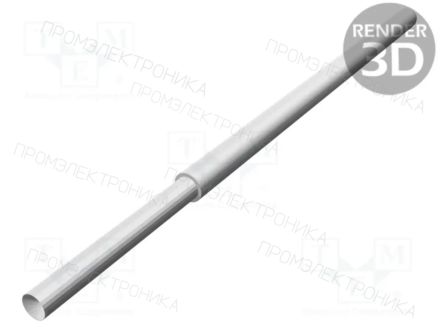TEKON TK 0045N G 1,04 C 200 A — Измерительные щупы