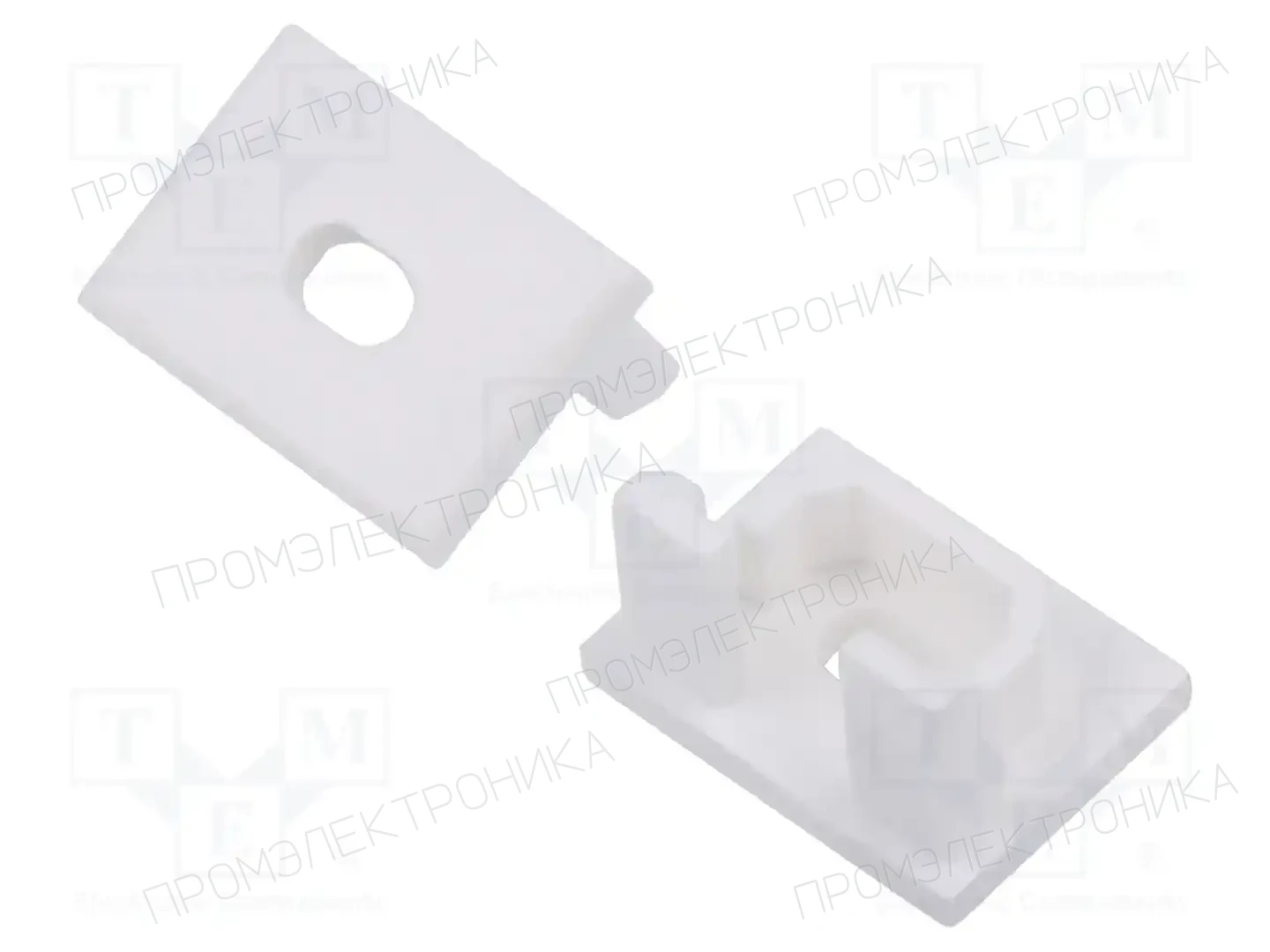KLUŚ C24337C10TW — Профили для светодиодов