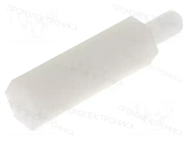 FIX&FASTEN TP-18 — Пластмассовые дистанционные втулки