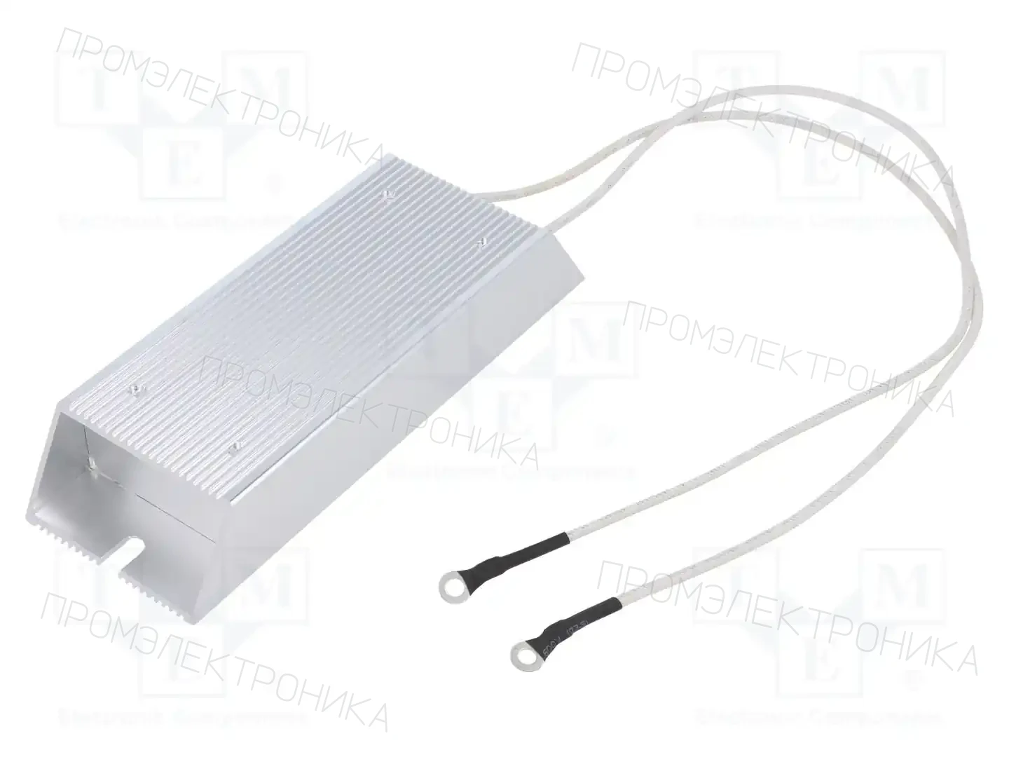 SR PASSIVES AL200W-60R — Резисторы мощности