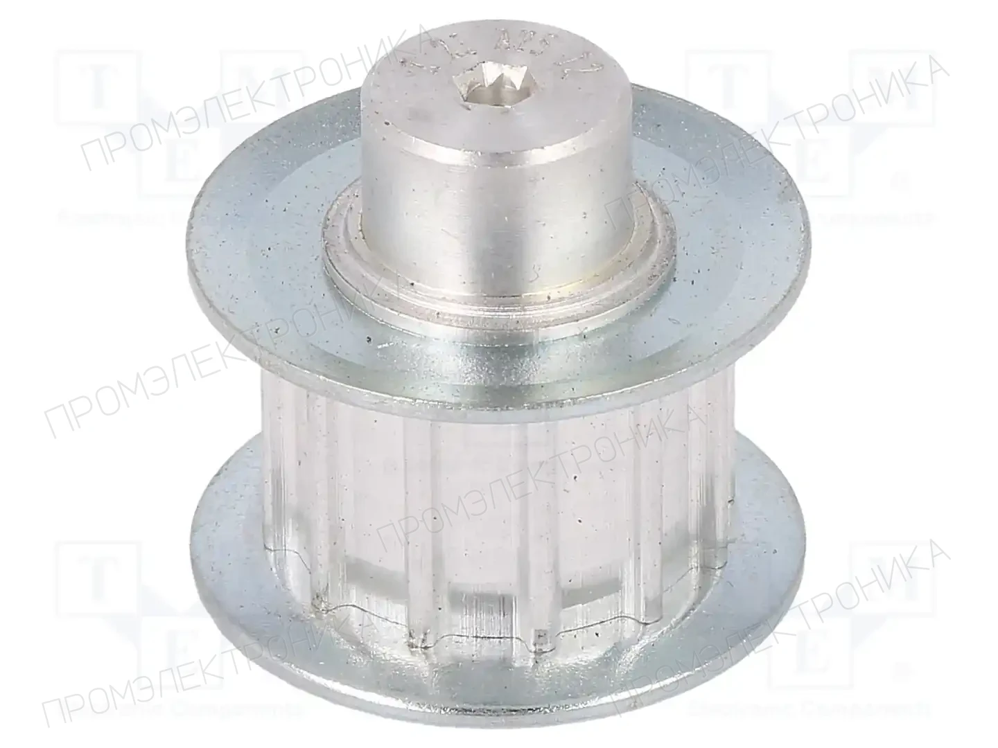 OPTIBELT 21 AT5 12-200ZA — Трансмиссия