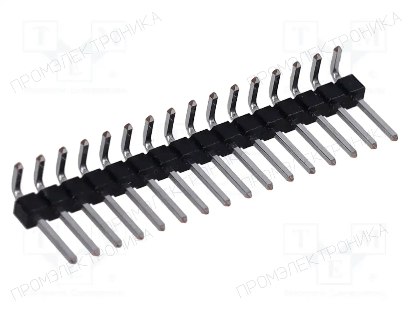 AMPHENOL 77315-424-16LF — Штекерные планки и гнезда