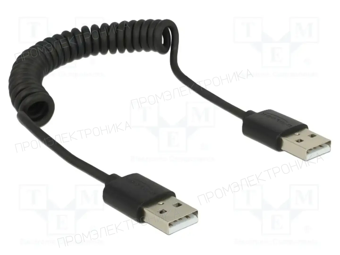 DELOCK 83239 — Кабели и адаптеры USB
