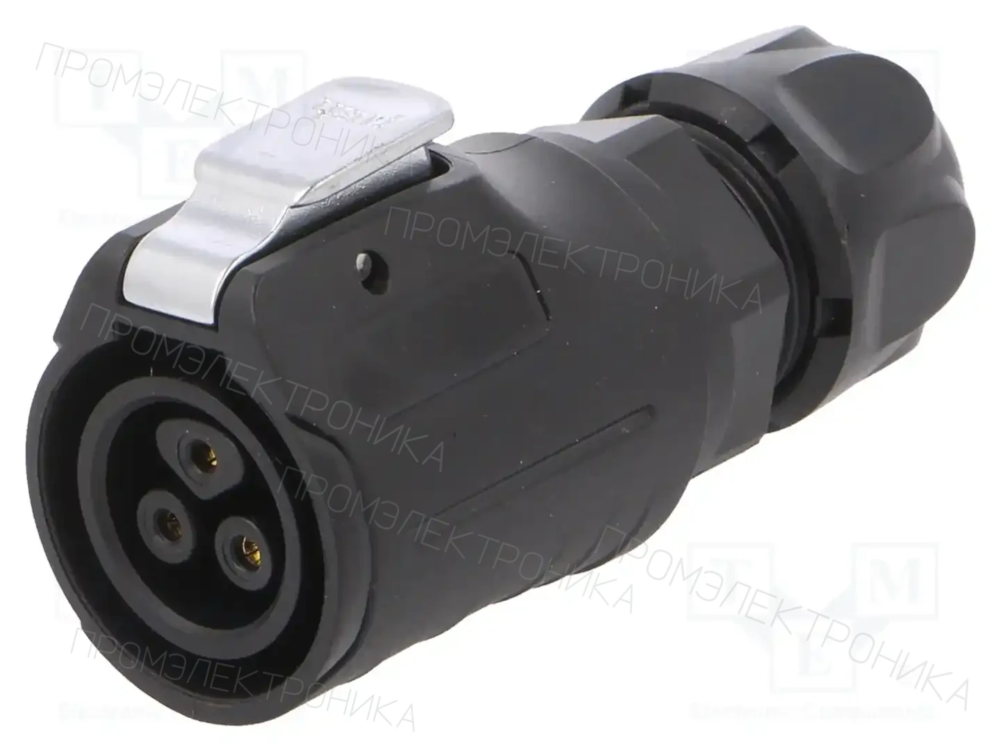 AMPHENOL COMMUNICATIONS SOLUTIONS MRDBR03M16000 — Разъeмы AMPHENOL