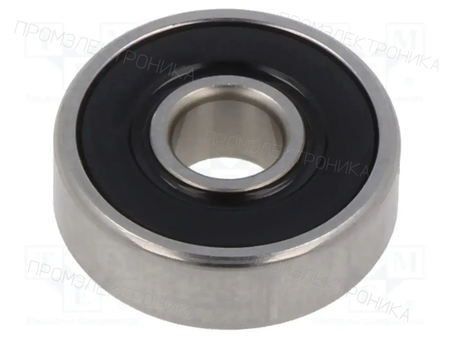 SKF W 626-2RS1 SKF — Подшипники качения W 626-2RS1
