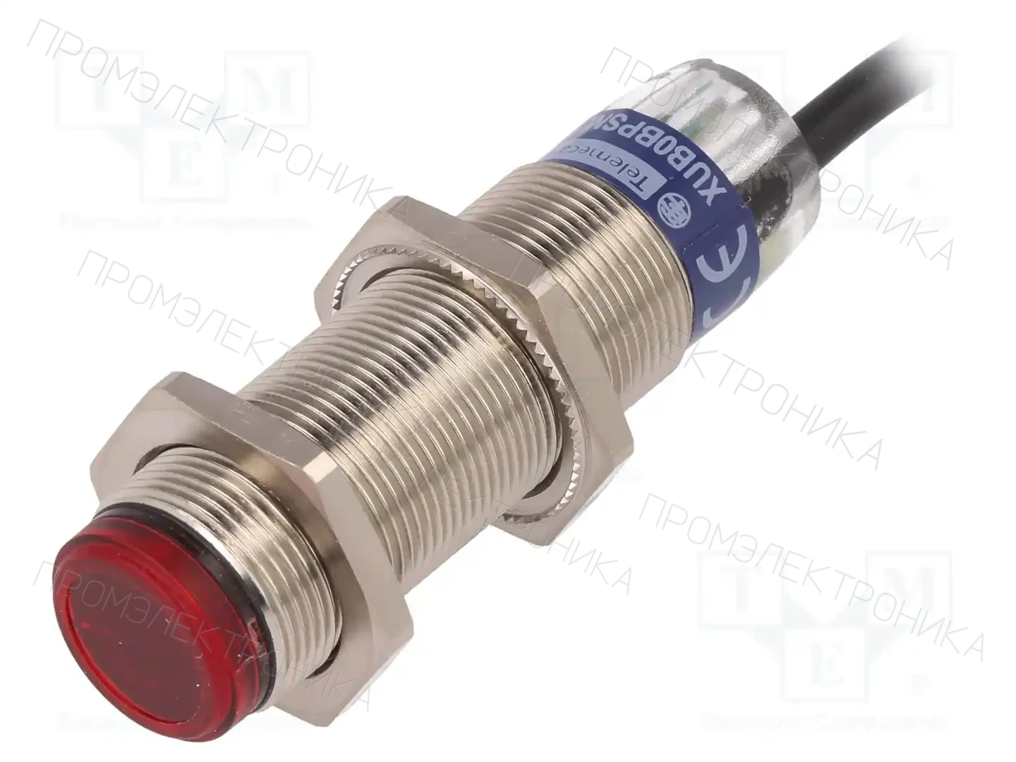 TELEMECANIQUE SENSORS XUB0BPSNL2 — Стандартные фотоэлектрические датчики