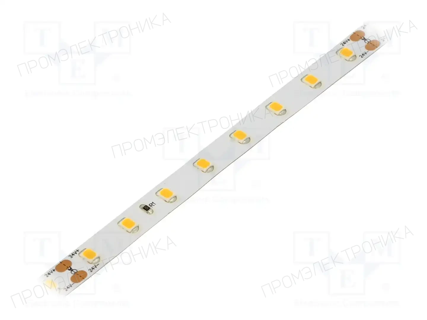 Ledxon LFBLL-SW927-24V-8S125-20 — Источники света - светодиодные ленты