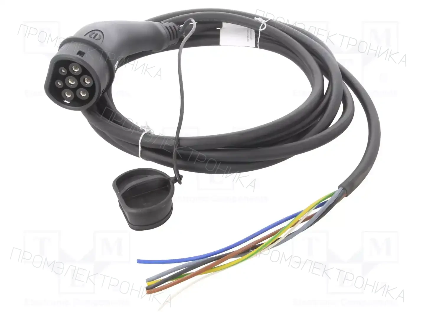 HARTING 8803508888880A1 — Кабели для автомобилей и прицепов