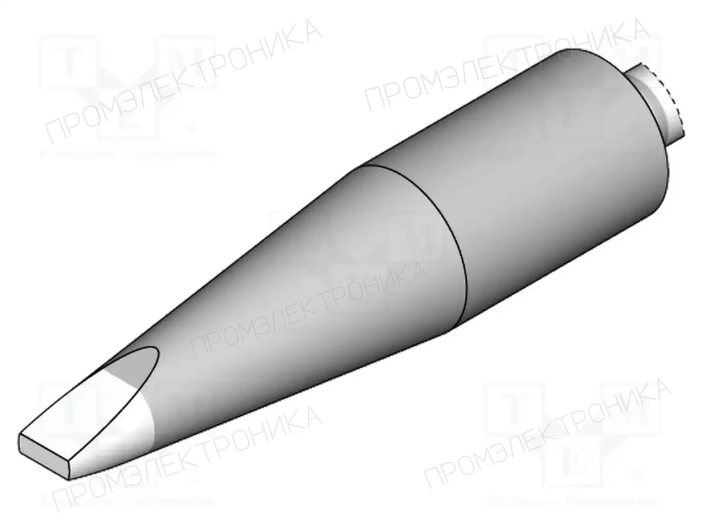 JBC TOOLS C470040 — Жала паяльников