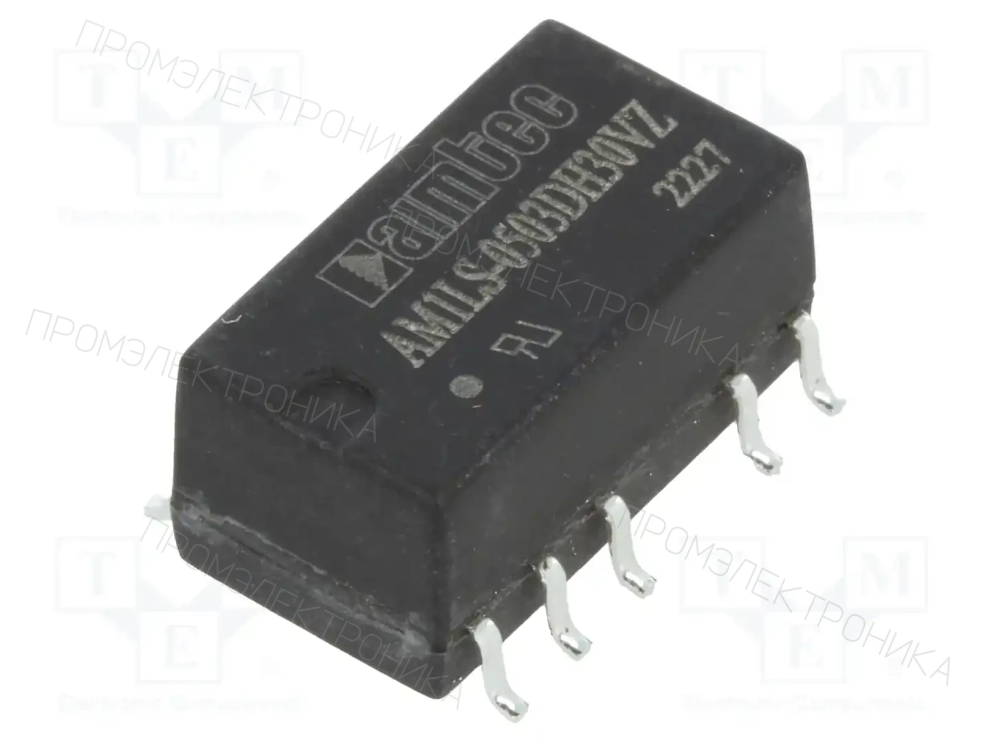 AIMTEC AM1LS-0503DH30VZ — Преобразователи DC/DC