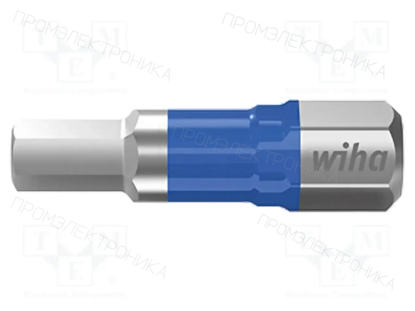 WIHA 41613 — Наконечники для отверток