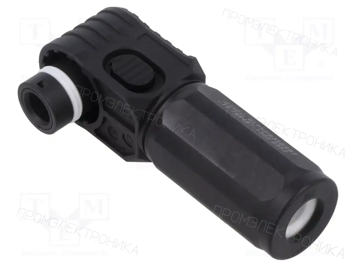 AMPHENOL SLPHPB35BSB2 — Разъeмы DC