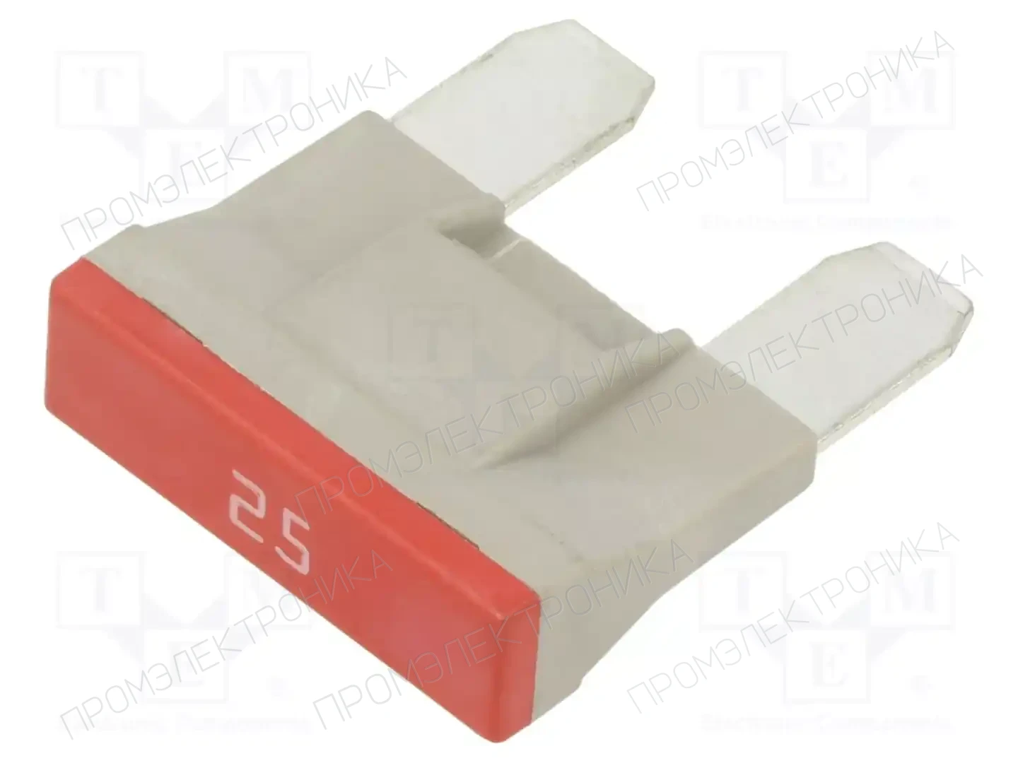 OPTIFUSE ANX80-UL-25A — Предохранители автомобильные стандартные