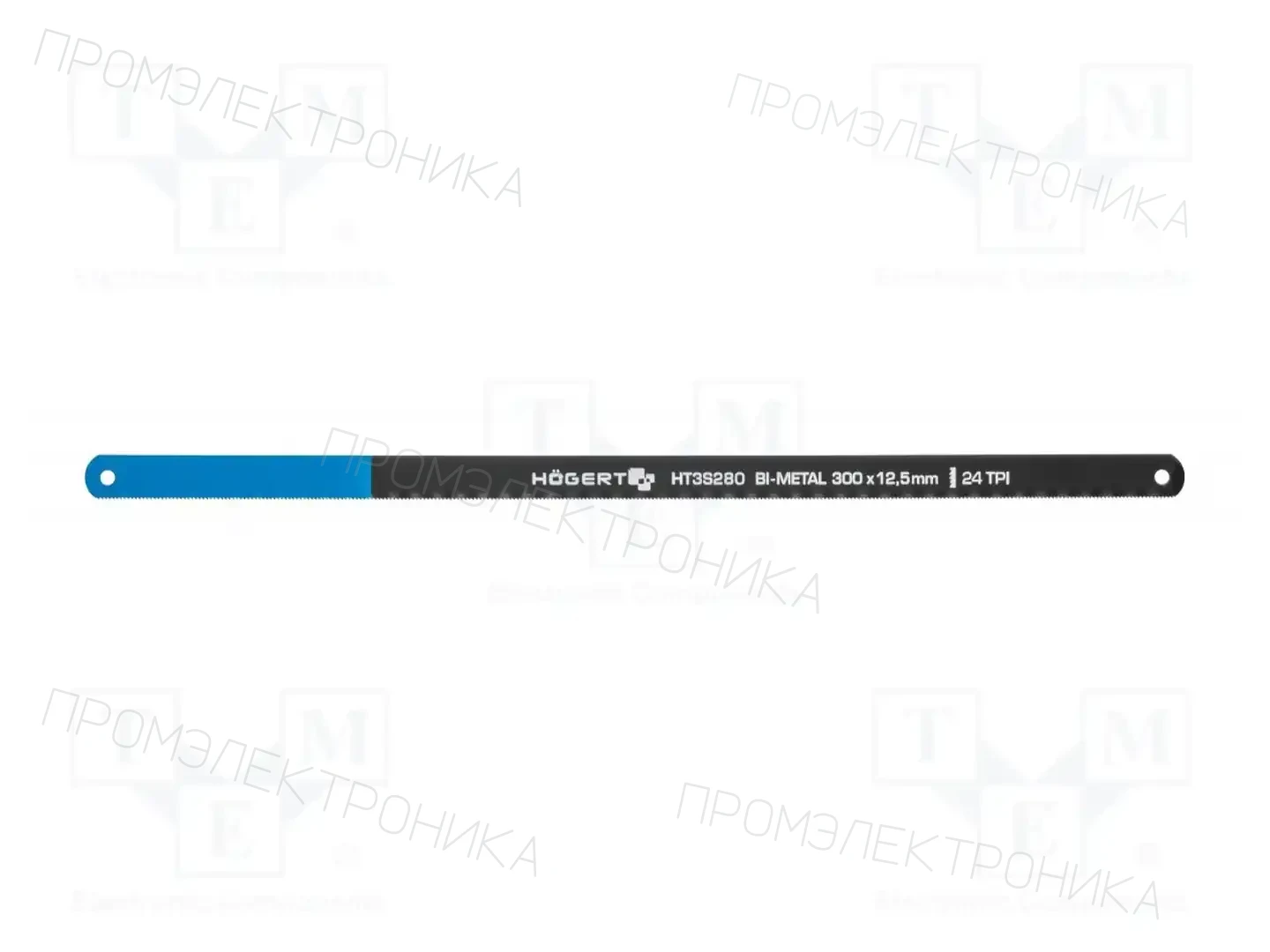 HÖGERT TECHNIK HT3S280 — Пилы и полотнища