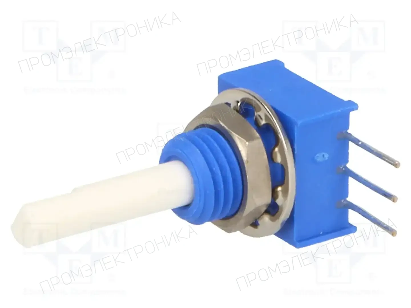 BOURNS 3315C-111-016L — Инкрементальные энкодеры