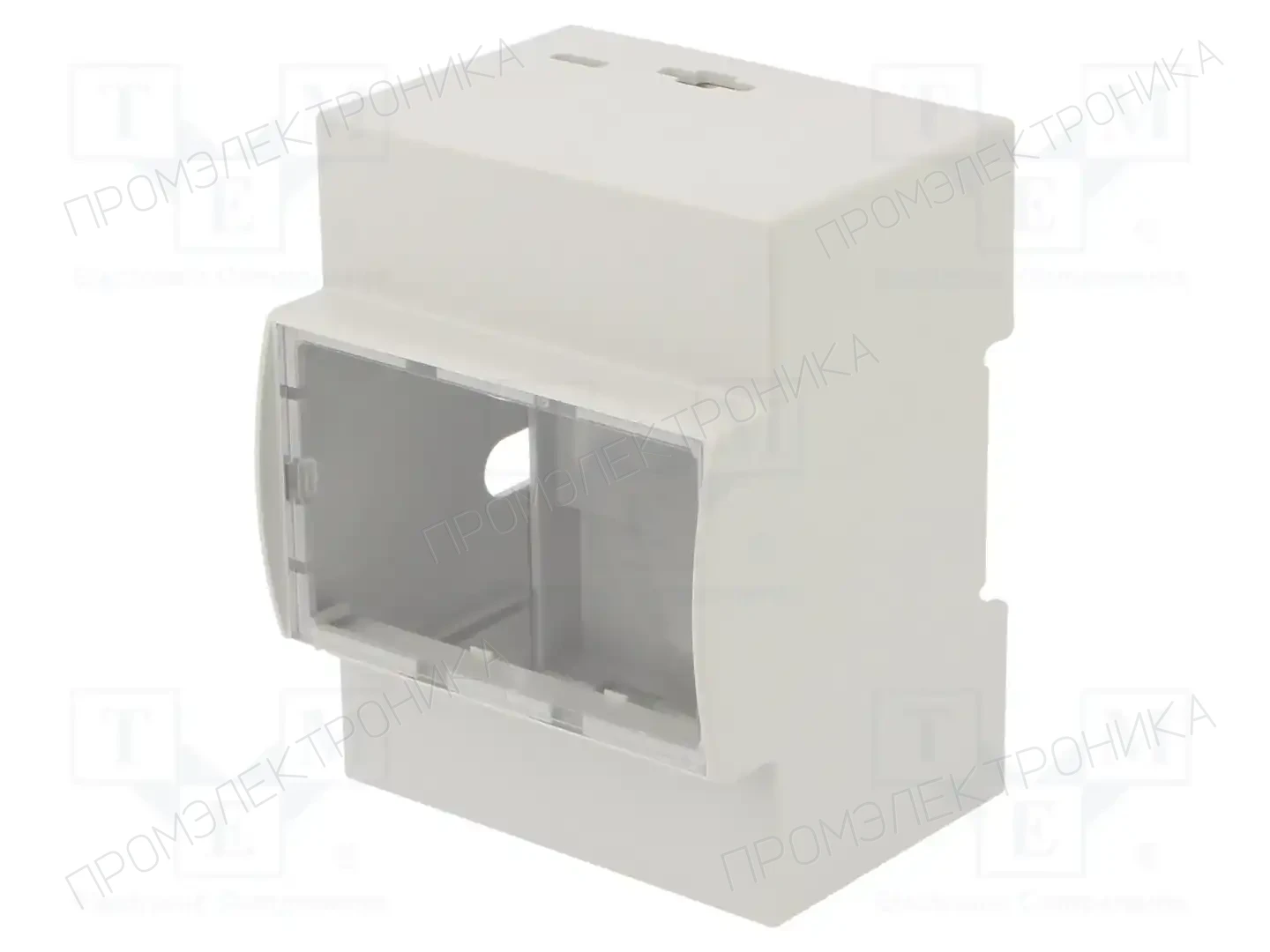 ITALTRONIC 25.0410000.RP4 — Корпуса для систем Embedded