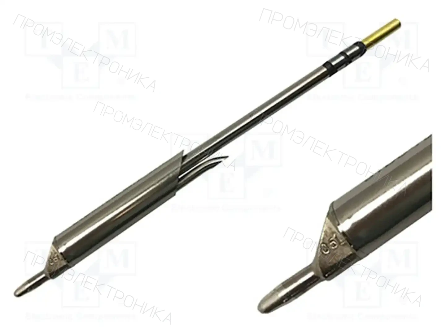 METCAL DSC-7CN0013A — Распаечные жала