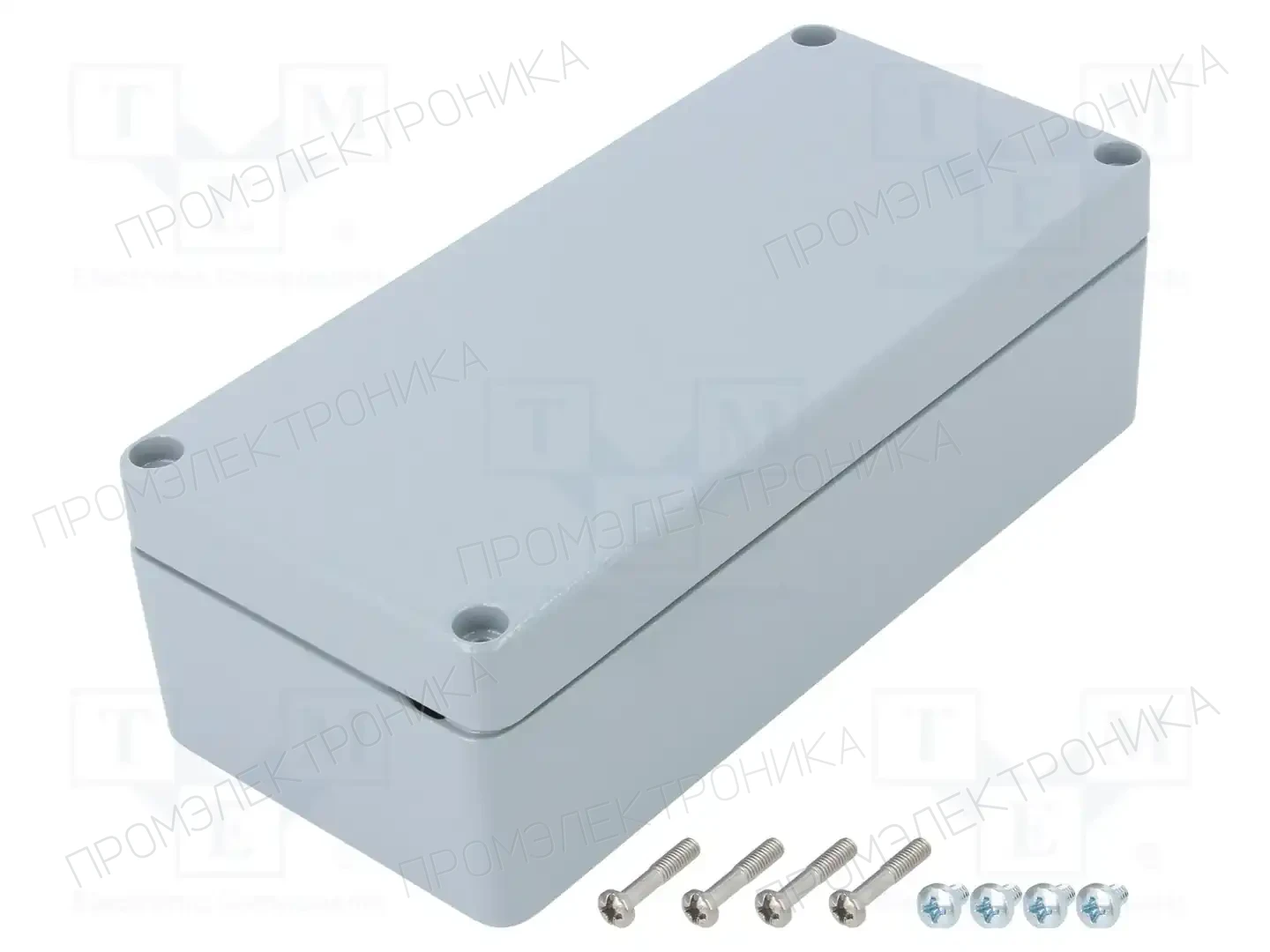 FIBOX 7811170 — Корпуса универсальные