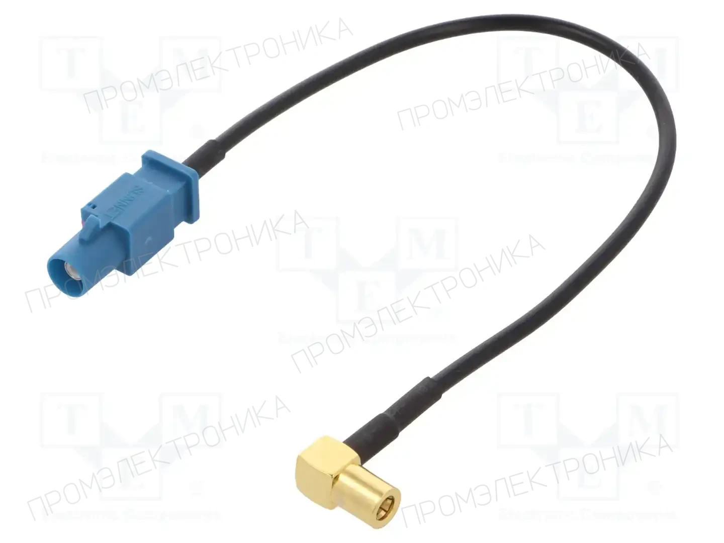 JC Antenna AD.ANT.028 — Кабели соединительные коаксиальные