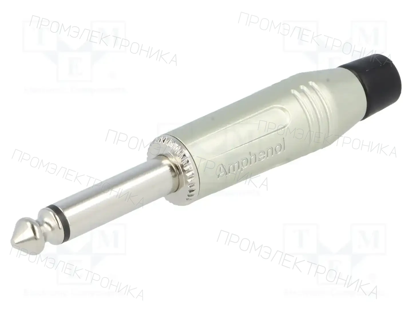 AMPHENOL ACPM-GN — Разъeмы Jack