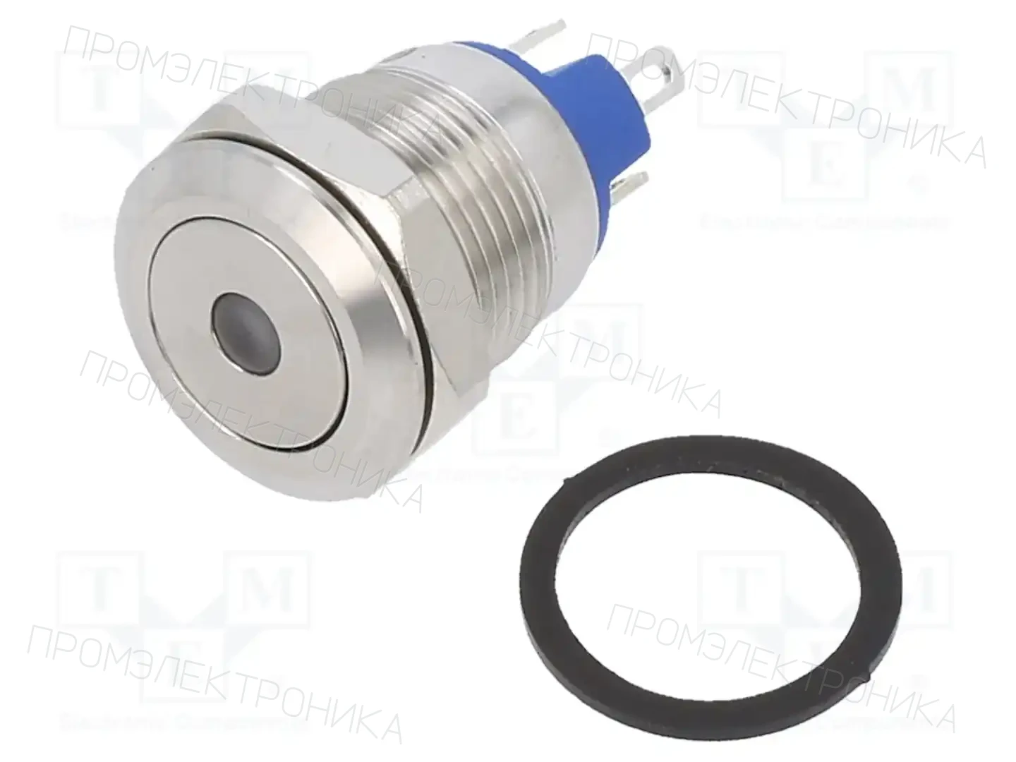 ONPOW GQ12-AF-10D/J/Y/12V/S — Переключатели кнопочные