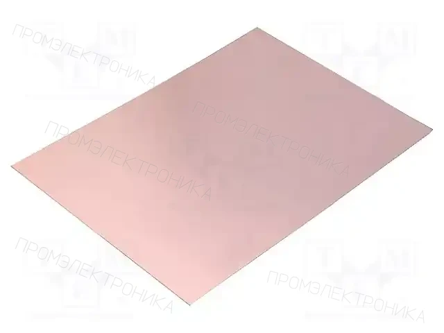SOLDER PEAK LAM210X297ED1.2 — Ламинаты двухсторонние