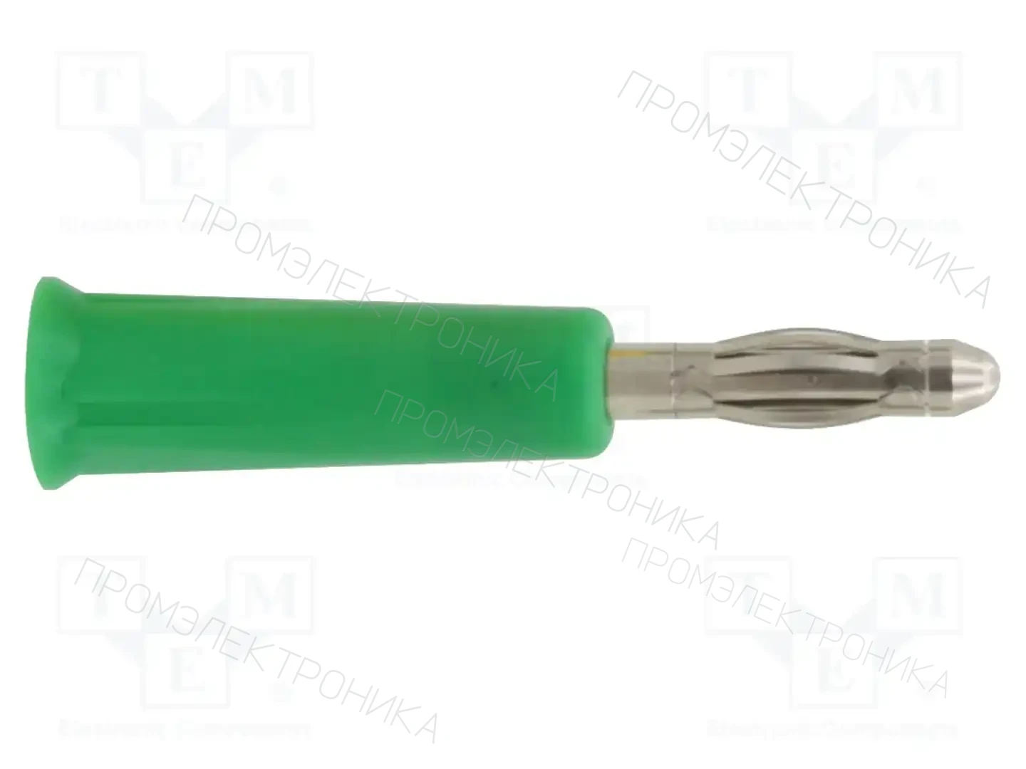 DONAU ELEKTRONIK 1014 — Вилки банановые 4мм