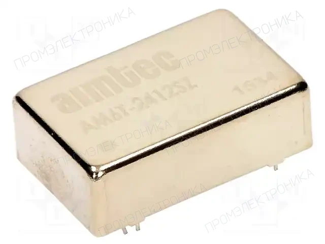 AIMTEC AM6T-2415DZ — Преобразователи DC/DC