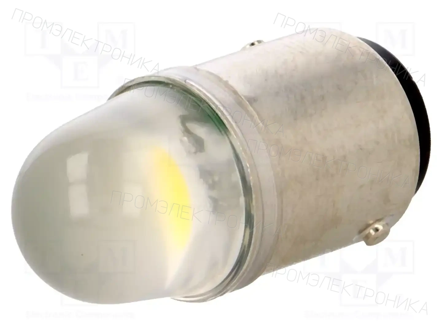 POLAM-ELTA LW-BA15D-230AC — Миниатюрные источники света