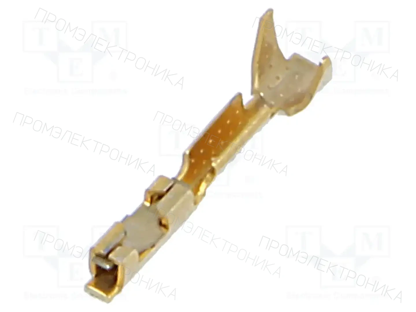 AMPHENOL COMMUNICATIONS SOLUTIONS 47711-001LF — Штекерные планки и гнезда