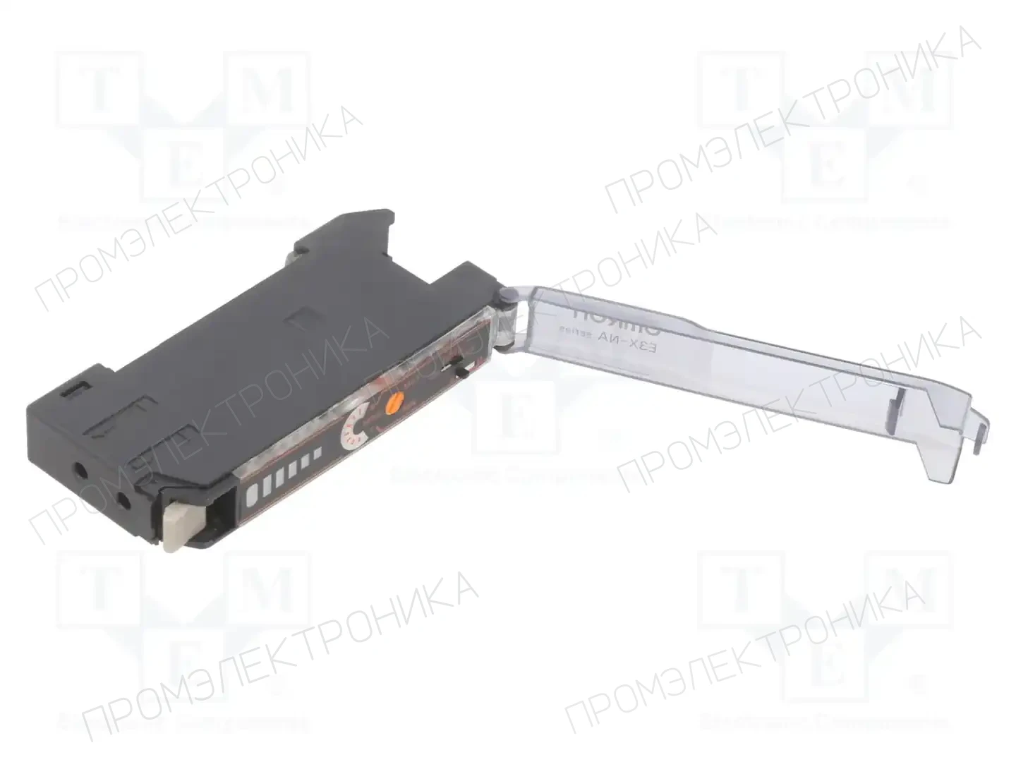 OMRON E3X-NA8 — Датчики световодные