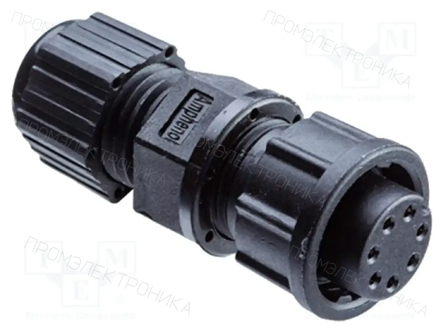 AMPHENOL LTW BD-04BMFA-LL7001 — Разъeмы промышленные другие