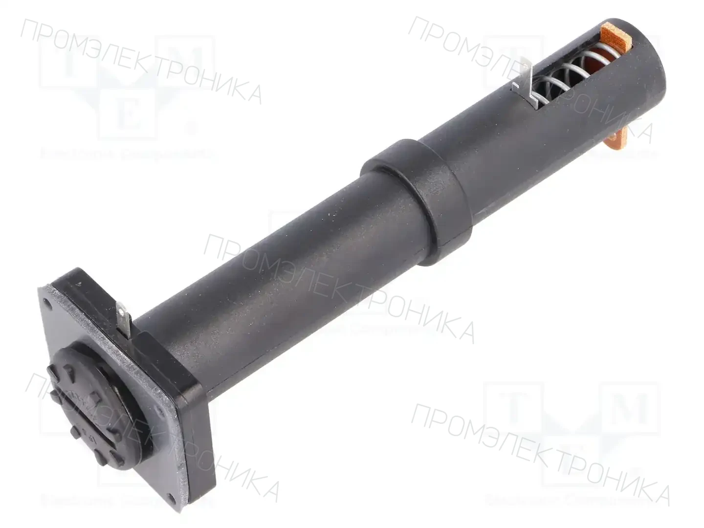 BULGIN BXS012/1 — Батареи - контейнеры и держатели