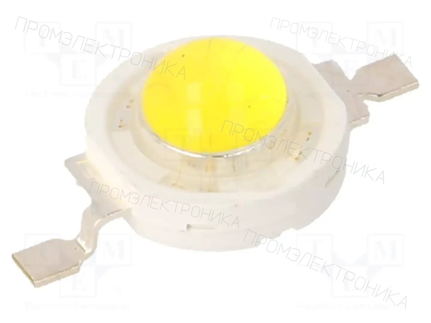 OPTOSUPPLY OSM7XDE5E1E — Светодиоды мощности белые - Emitter
