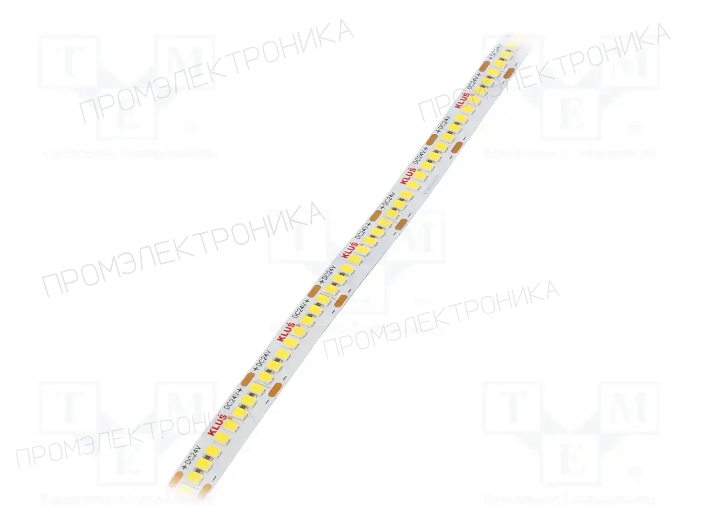 KLUŚ K-HD40-0430-24 — Источники света - светодиодные ленты