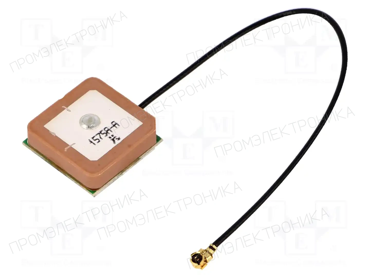 SR PASSIVES GPS-ANT048 — Антенны GPS