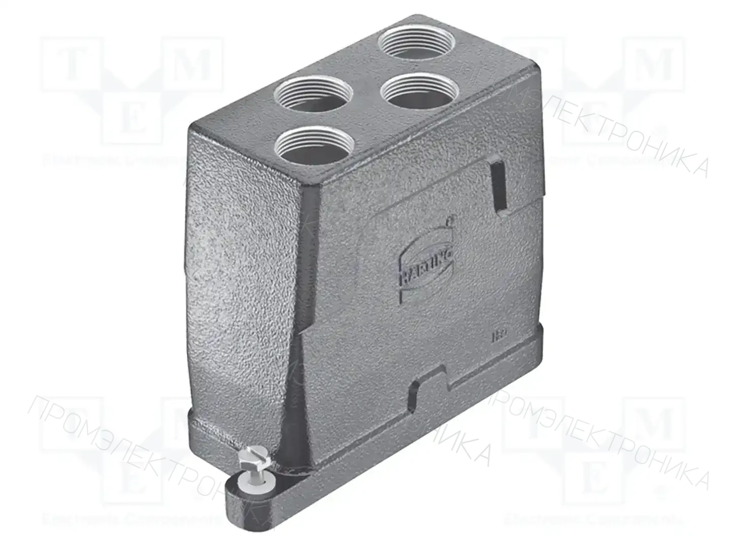 HARTING 19400160478 — Разъeмы